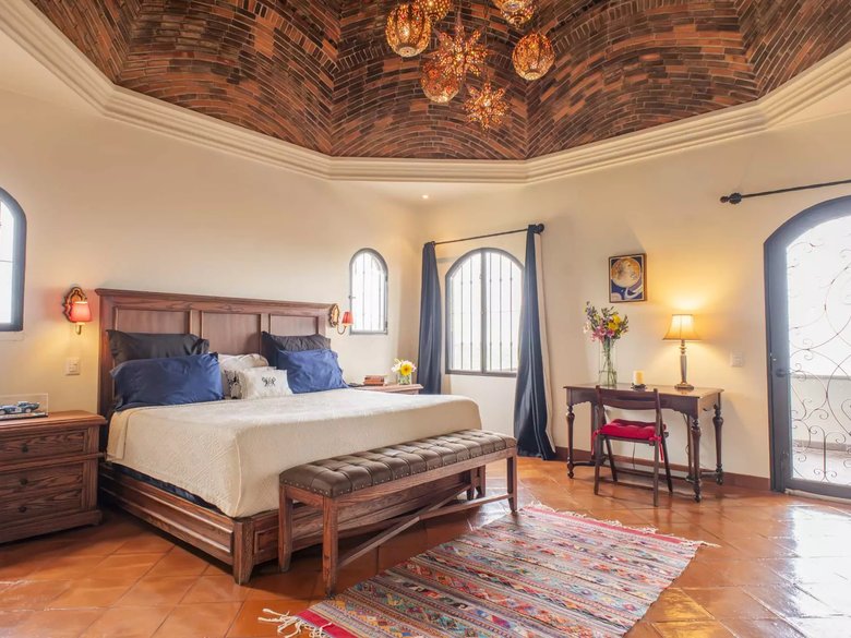 Residencia Horizontes Santa Matilde — 19 photos