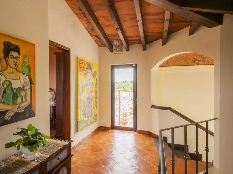Residencia Horizontes Santa Matilde — 18 photos