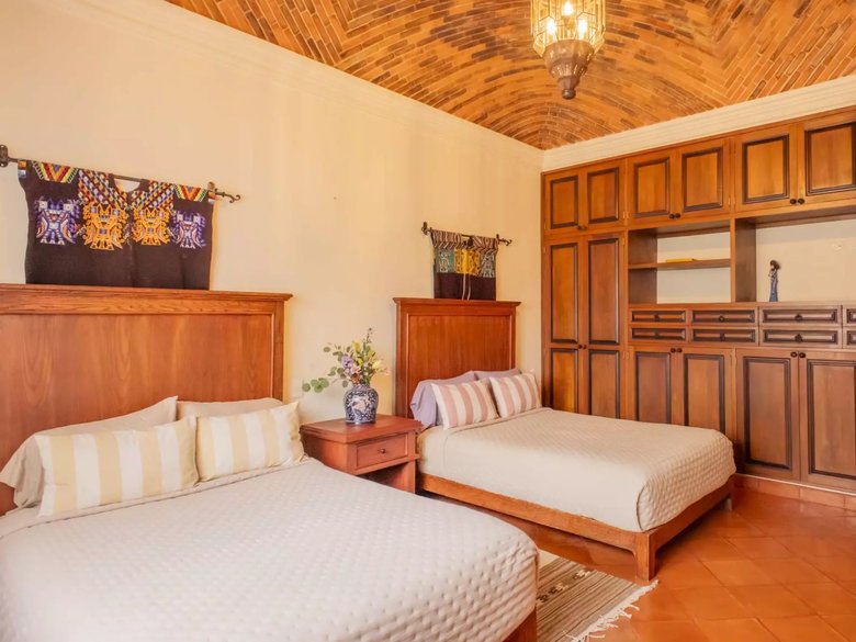Residencia Horizontes Santa Matilde — 14 photos