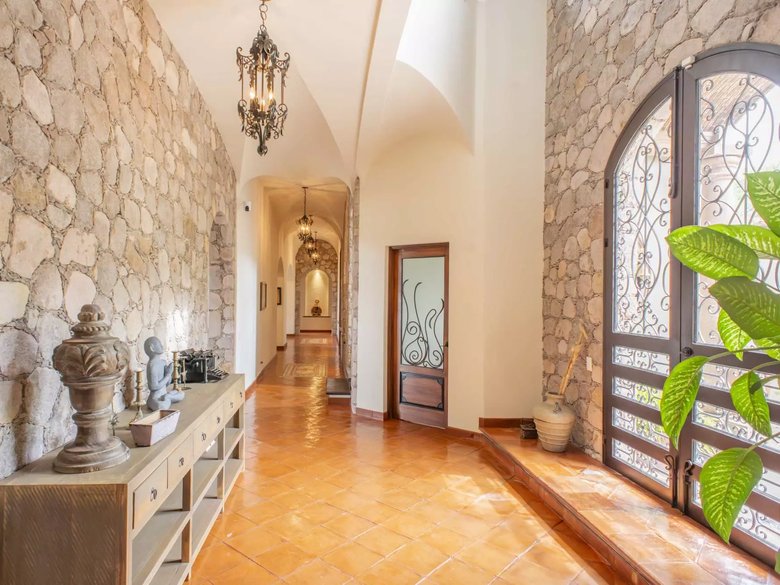 Residencia Horizontes Santa Matilde — 21 photos