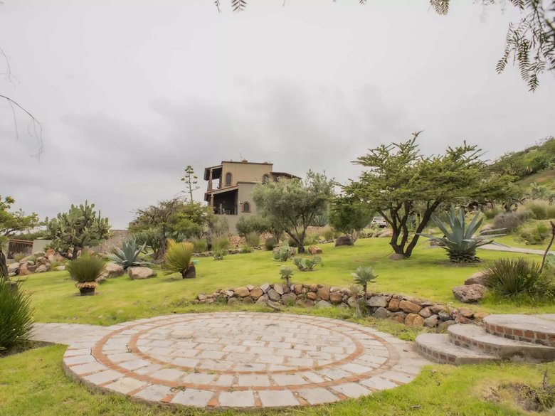 Residencia Horizontes Santa Matilde — 12 photos