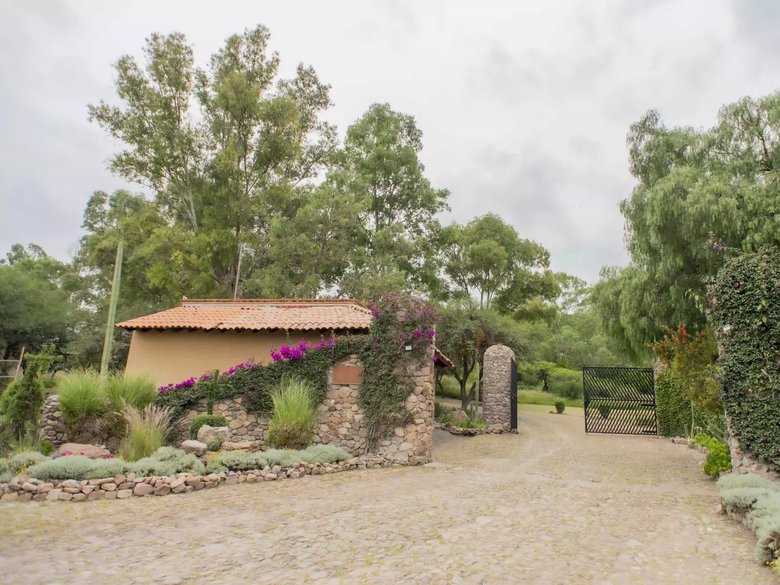 Residencia Horizontes Santa Matilde — 22 photos