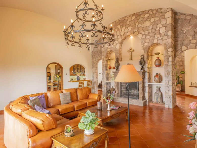 Residencia Horizontes Santa Matilde — 5 photos