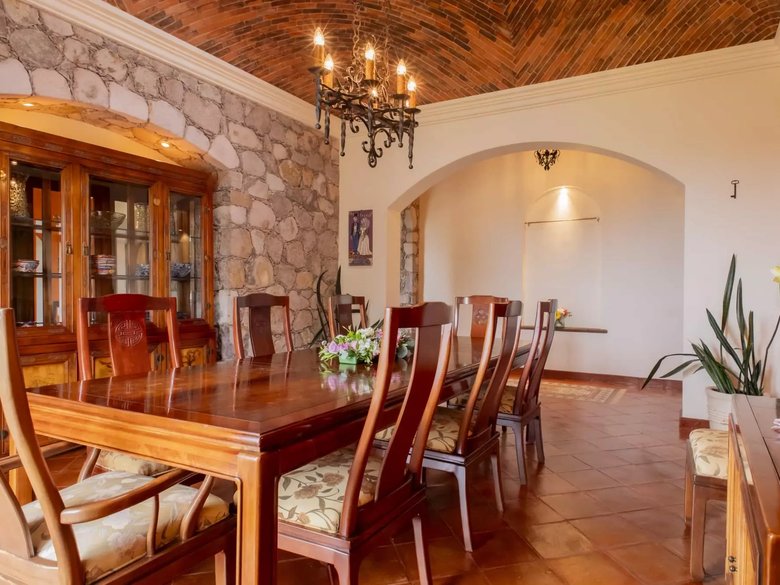Residencia Horizontes Santa Matilde — 3 photos