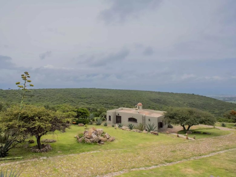Residencia Horizontes Santa Matilde — 23 photos