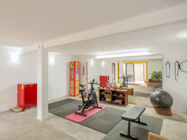 Residencia Horizontes Santa Matilde — 10 photos