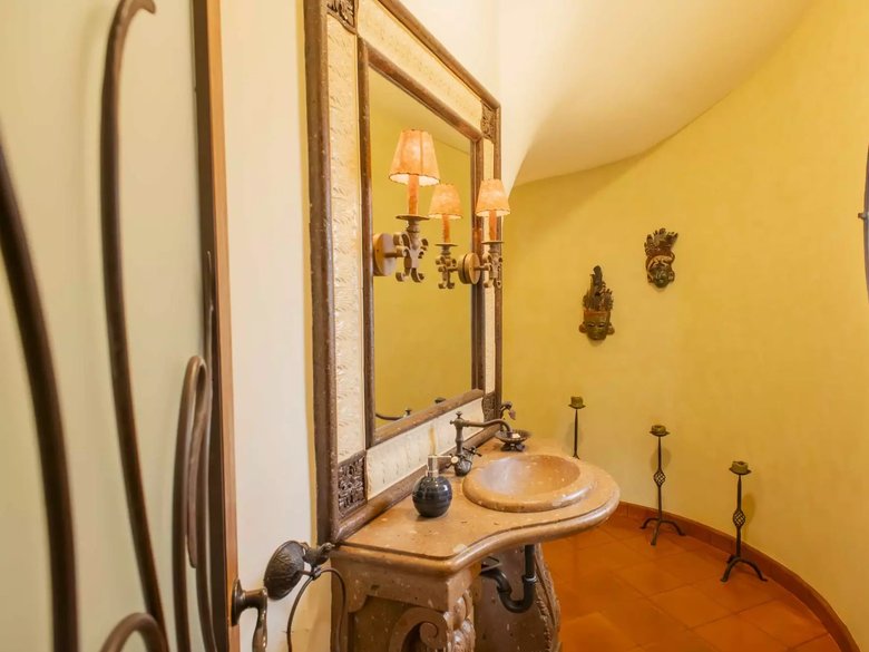 Residencia Horizontes Santa Matilde — 8 photos