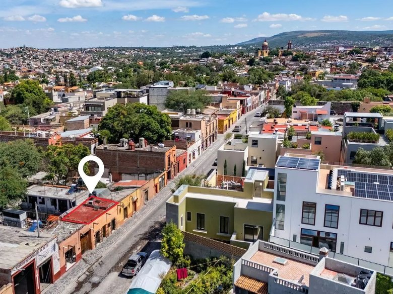 Distrito 71 — 5 photos