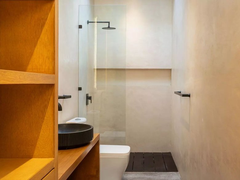 Casa Estrato — 21 photos