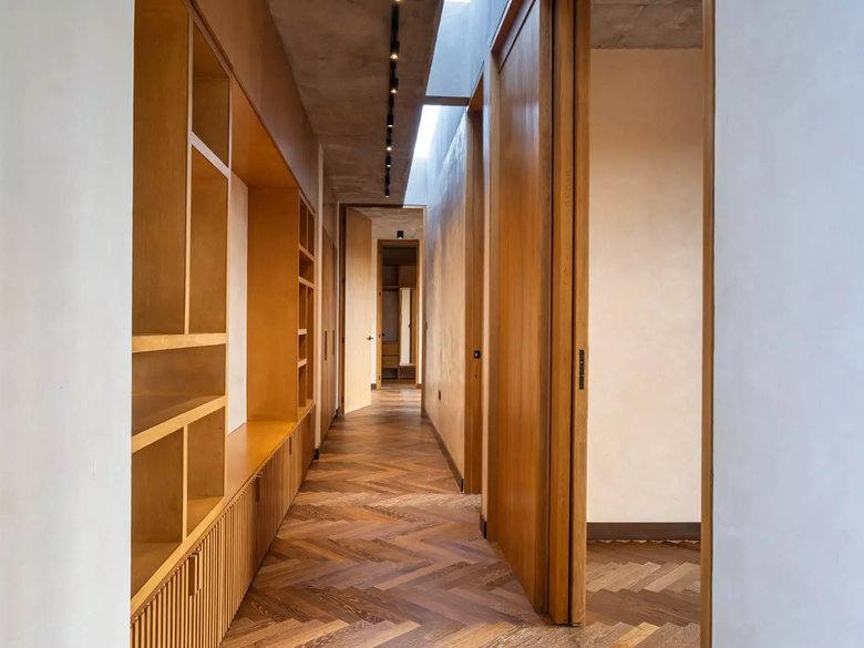 Casa Estrato — 19 photos