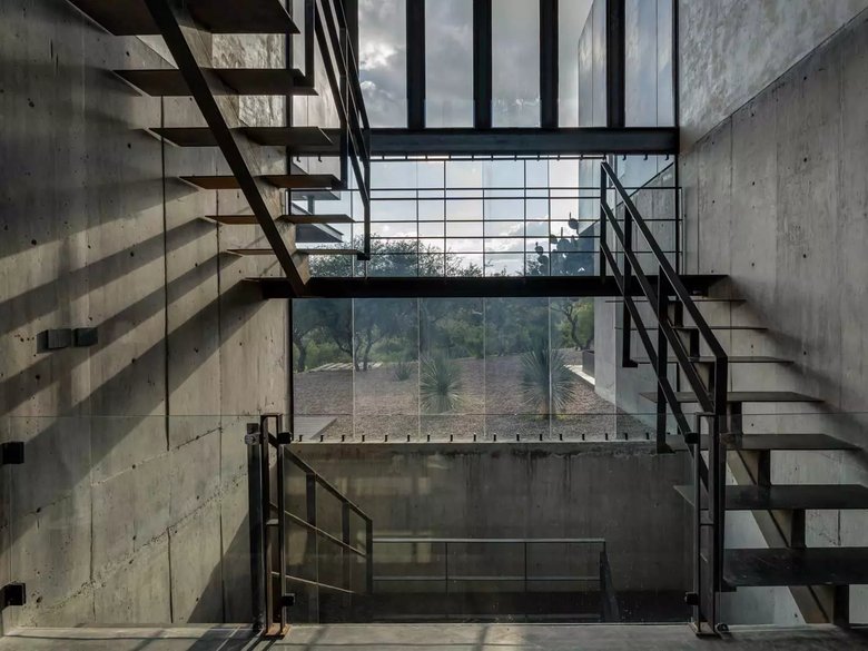 Casa Estrato — 15 photos