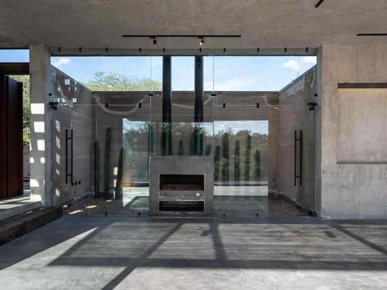 Casa Estrato — 12 photos