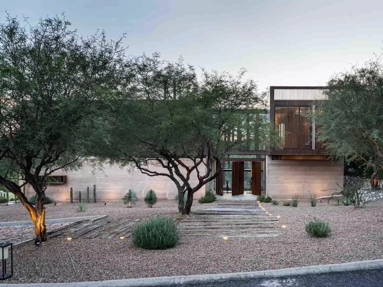 Casa Estrato — 26 photos