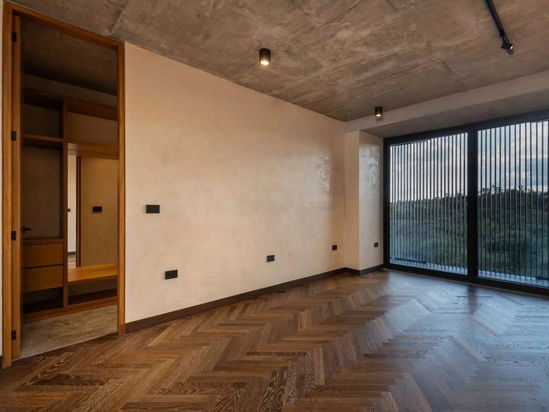 Casa Estrato — 20 photos