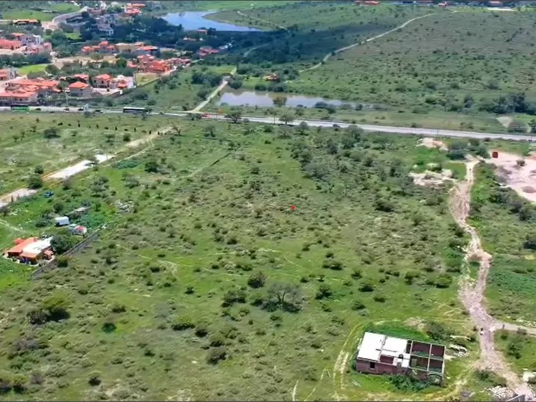 CAMINO REAL..Terreno 27,329 m2 — 7 photos