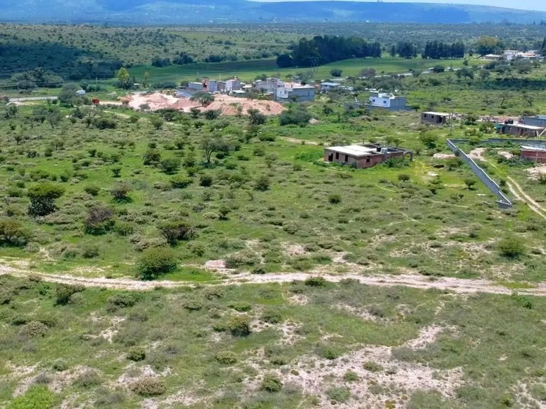 CAMINO REAL..Terreno 27,329 m2 — 4 photos