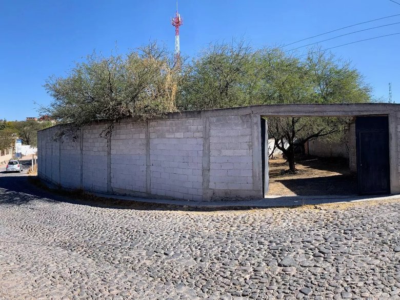 Lote Cieneguita Baños — 16 photos