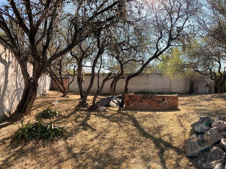 Lote Cieneguita Baños — 12 photos