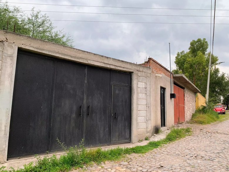 Lote Cieneguita Baños — 9 photos
