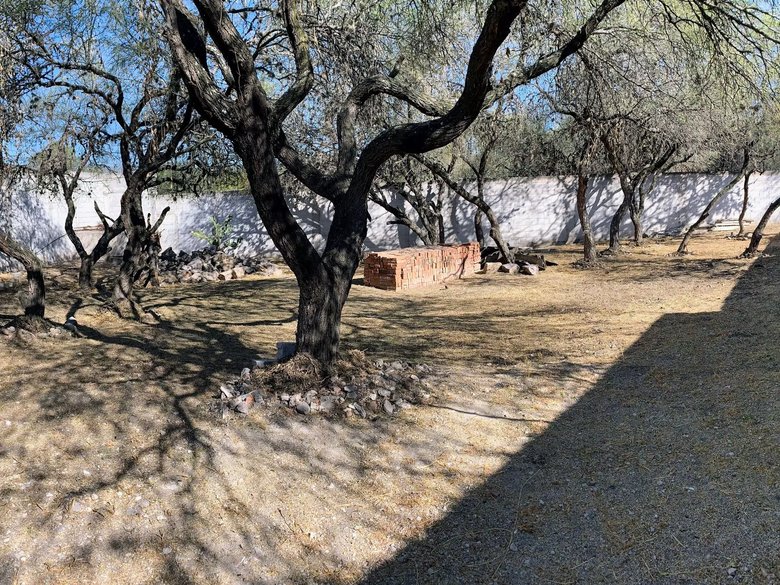 Lote Cieneguita Baños — 10 photos