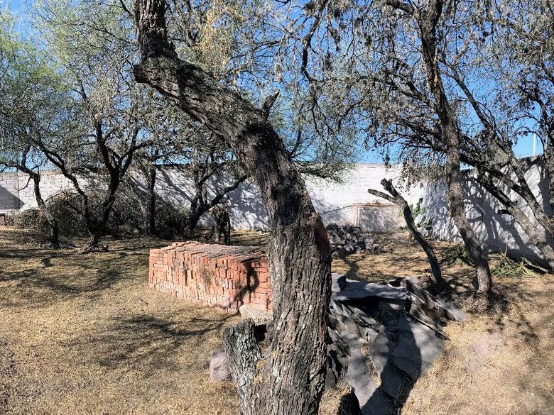 Lote Cieneguita Baños — 14 photos
