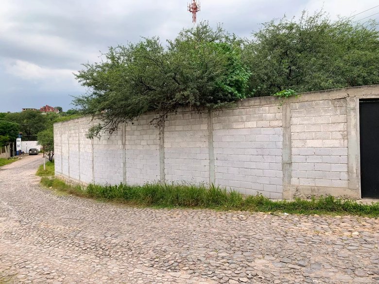 Lote Cieneguita Baños — 7 photos