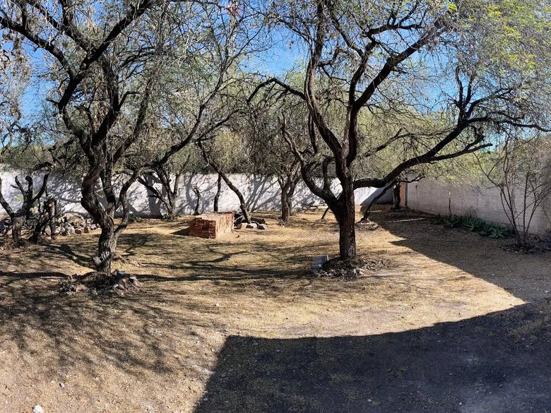 Lote Cieneguita Baños — 17 photos