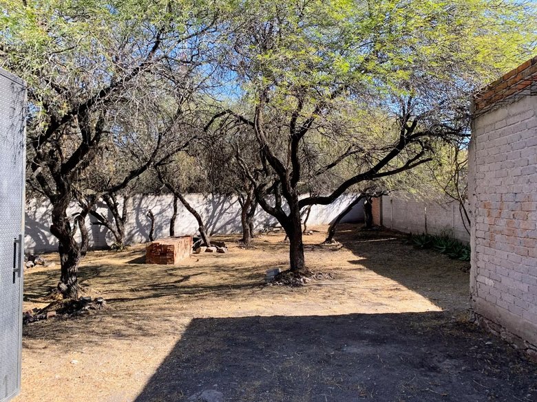 Lote Cieneguita Baños — 15 photos