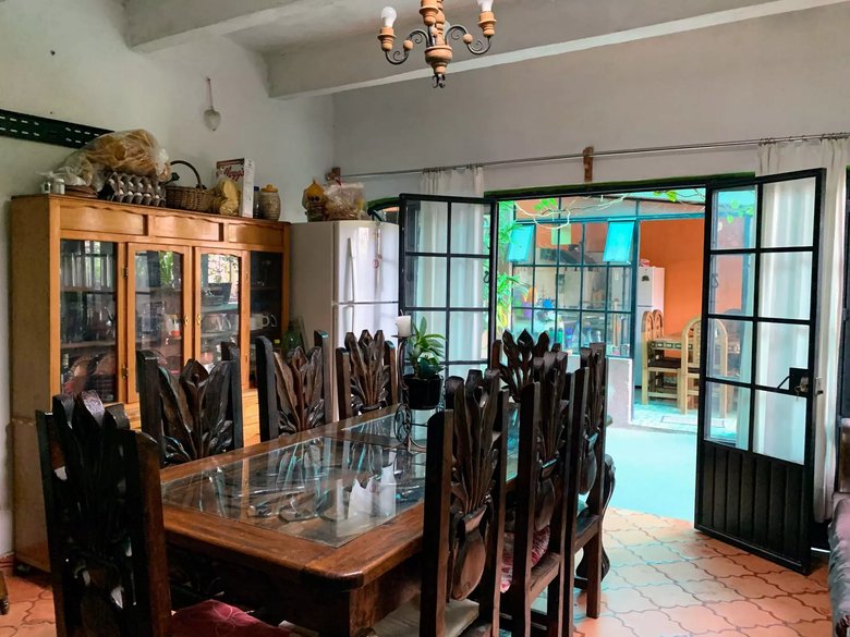 Calzada de La luz 71 — 15 photos