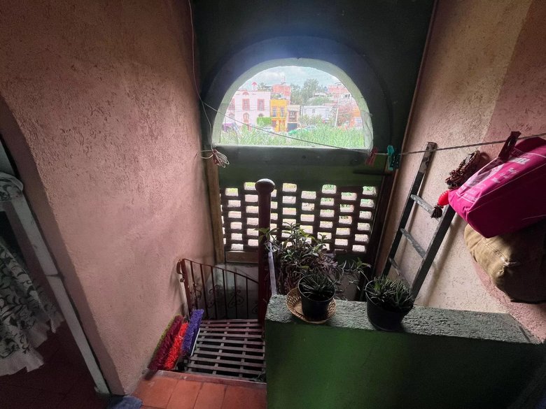 Calzada de La luz 71 — 17 photos