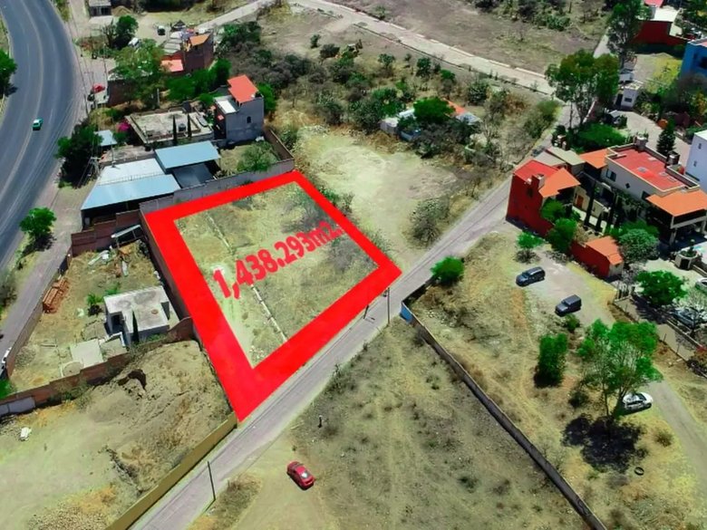 Terreno Astillero — 7 photos