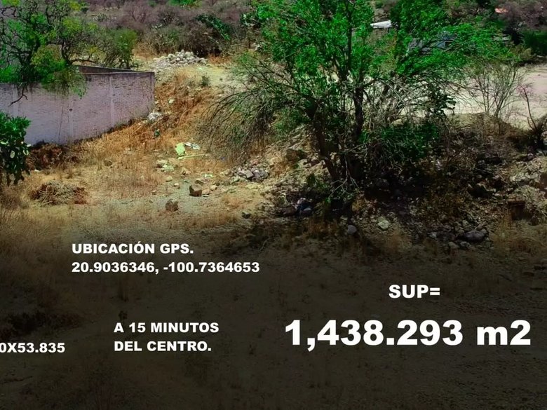 Terreno Astillero — 5 photos