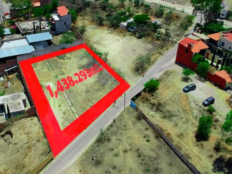 Terreno Astillero — 4 photos