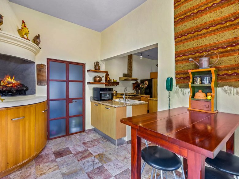 Casa Ave — 12 photos