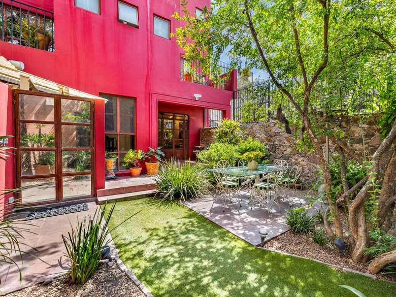 Casa Ave — 19 photos