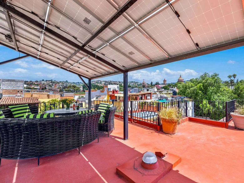 Casa Ave — 4 photos