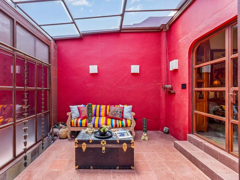 Casa Ave — 15 photos