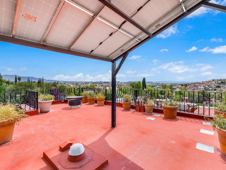 Casa Ave — 5 photos