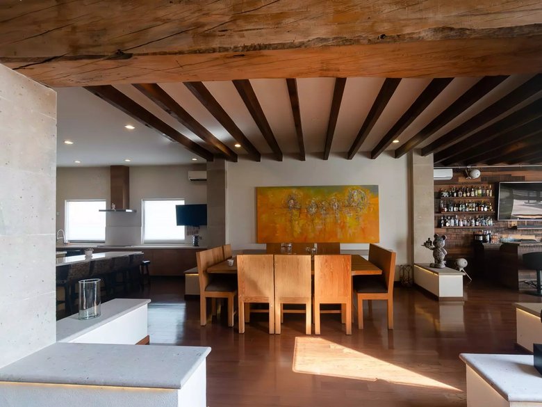 Casa Capricho — 27 photos