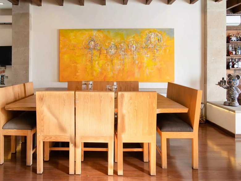Casa Capricho — 4 photos