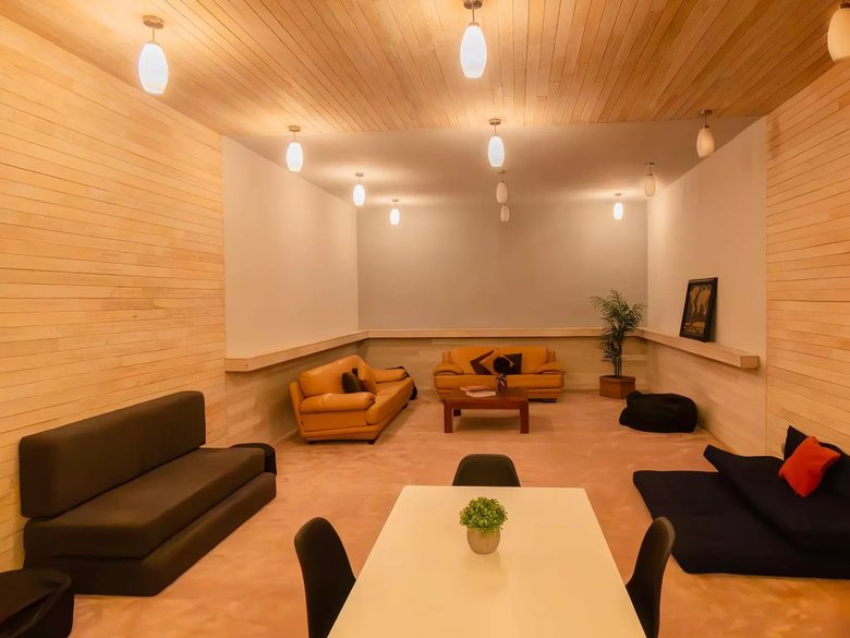 Casa Capricho — 12 photos