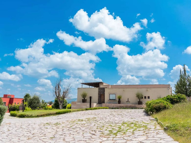 Casa Capricho — 14 photos