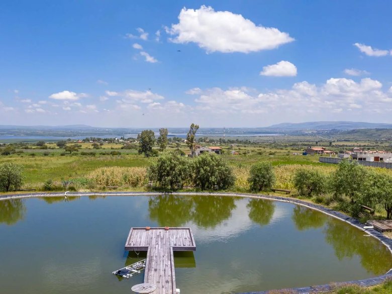 Marcos de Begoña Lot — 13 photos