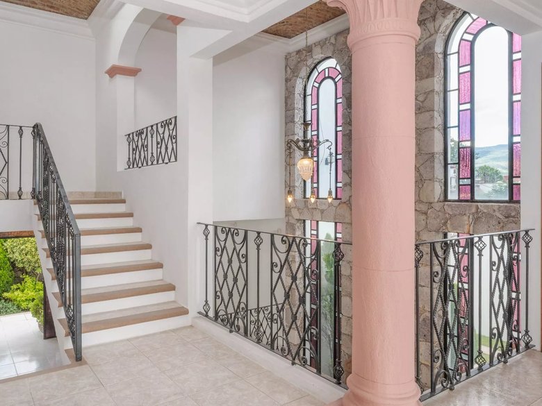 Casa de Las Fuentes — 11 photos