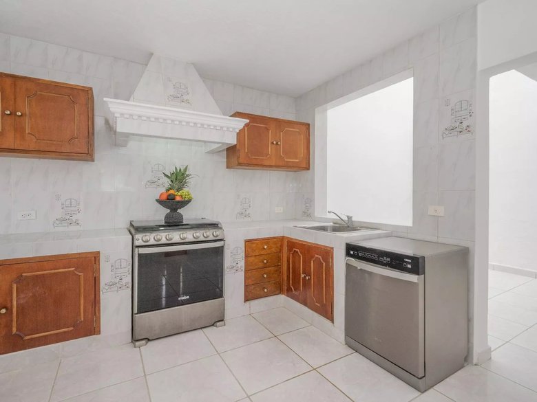 Casa de Las Fuentes — 8 photos