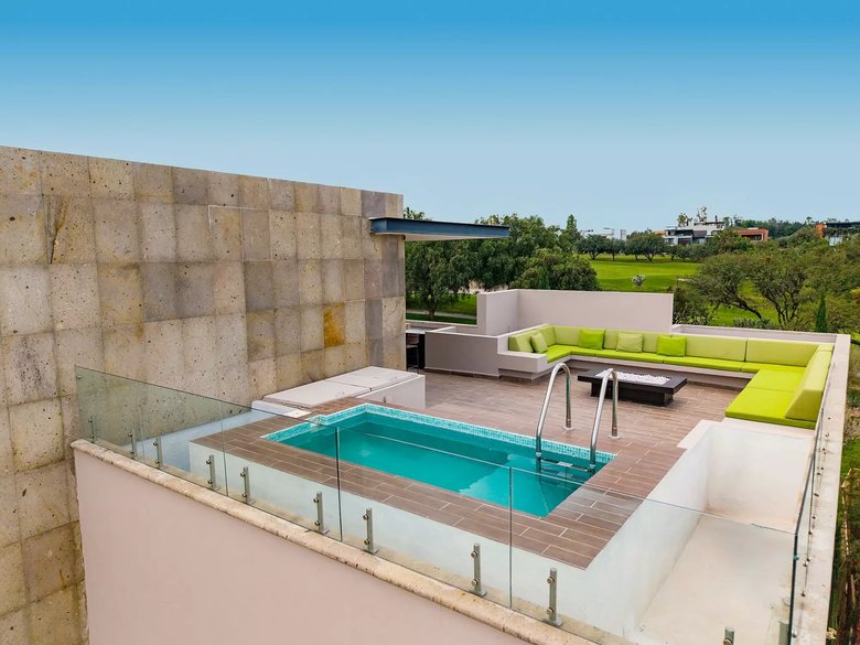Casa Vista Ventanas — 17 photos