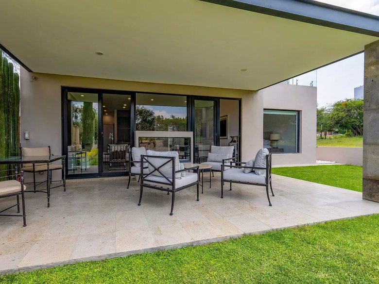 Casa Vista Ventanas — 9 photos