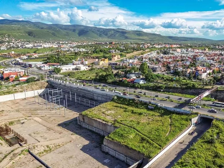 Prime Commercial Land — 7 photos
