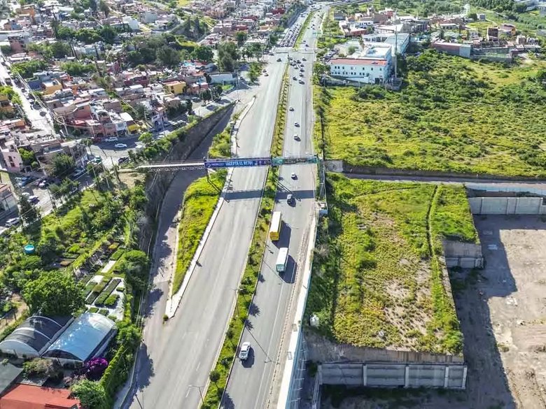 Prime Commercial Land — 9 photos