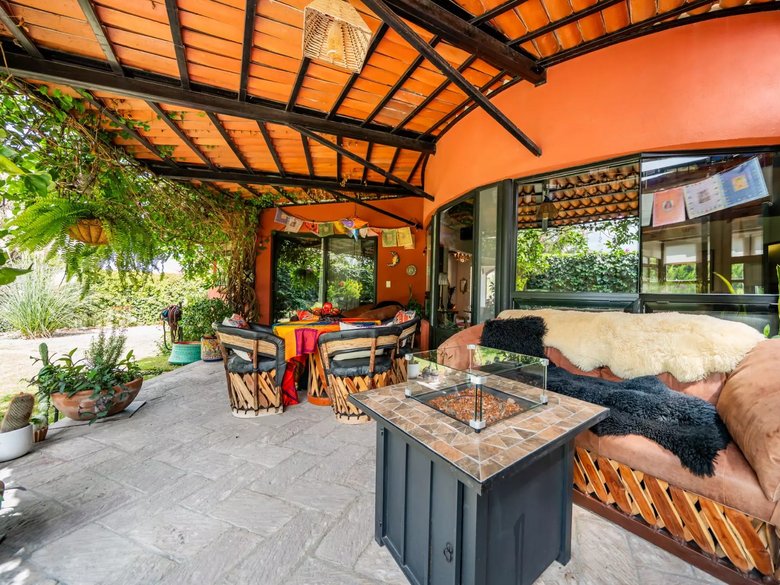Casa Wabi Sabi en Rancho Labradores — 11 photos